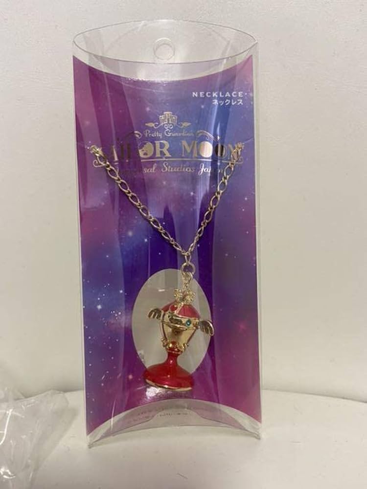 セーラームーン - usj セーラームーン ムーンカリス 聖杯 1918765919.jpg?1684841380